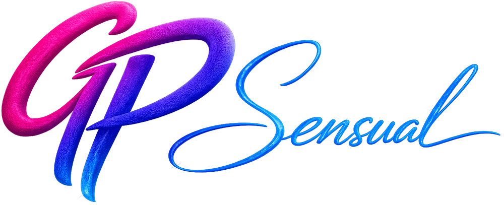 GP Sensual Logo